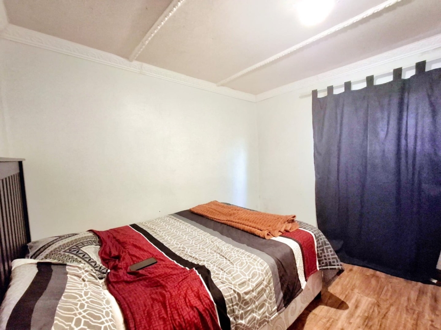 3 Bedroom Property for Sale in Mdantsane Nu 9 Eastern Cape